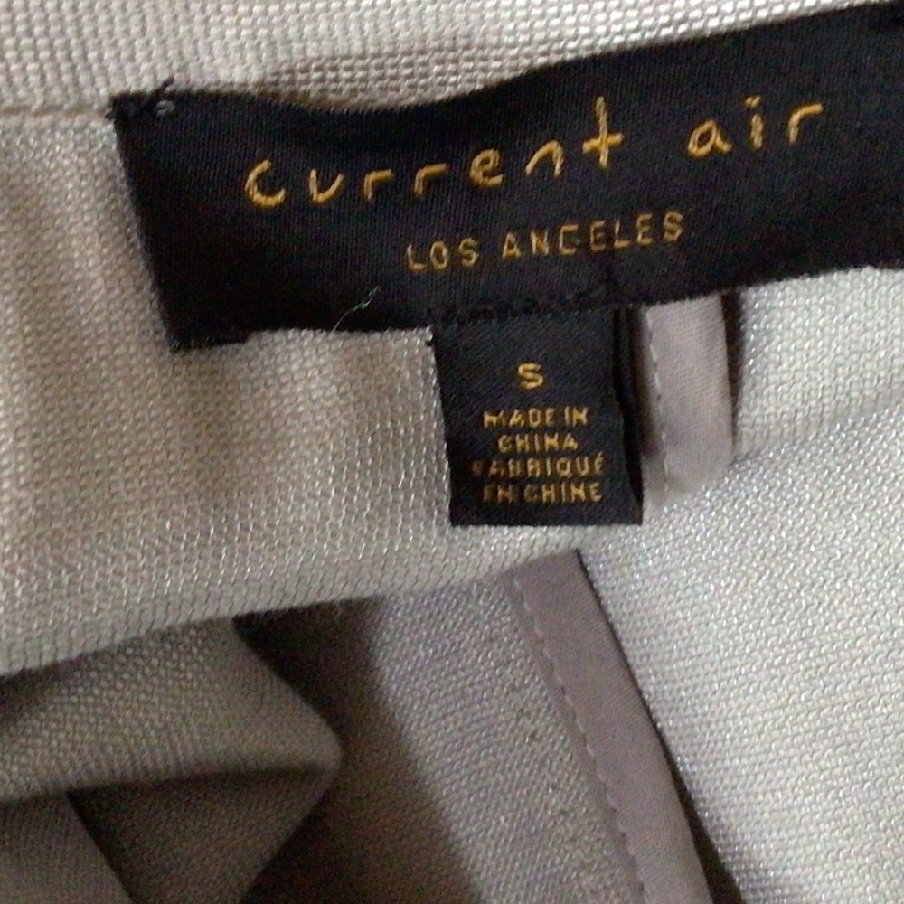 Current Air Eleri Cinched Blazer, Small - Picture 7 of 10